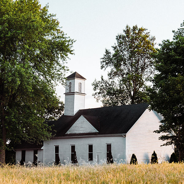 New Hope Church