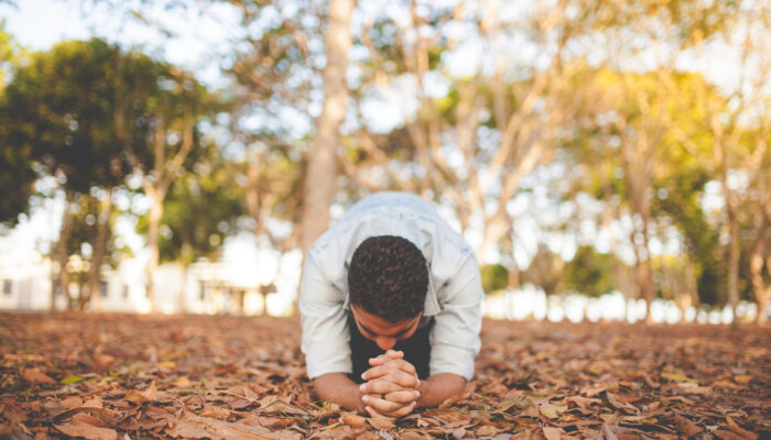 A Message From Our Creator