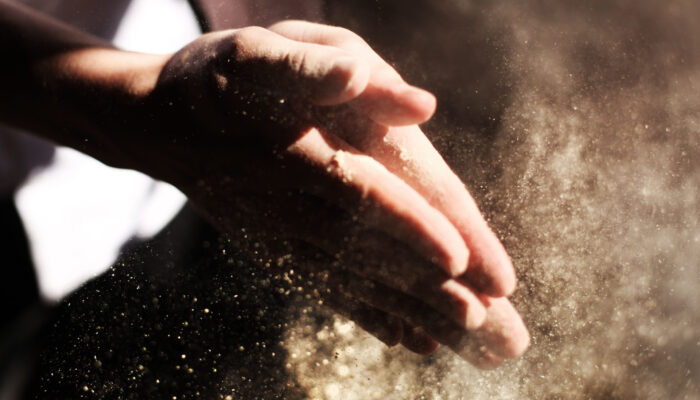 Sunday Sermon from the Church